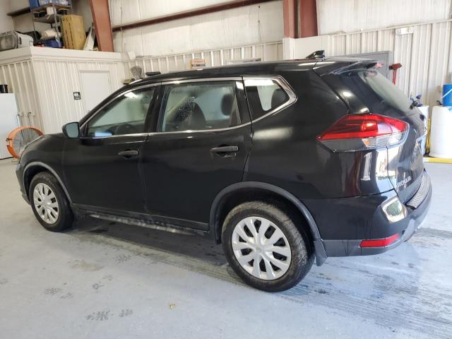 2018 Nissan Rogue sport VIN JN8AT2MV8JW330193 COPART salvage auction — MINOR DENT/SCRATCHES, Nc - Dealer Only Clean Title, sold $4,100 on 2026-07-07 (photo 2)