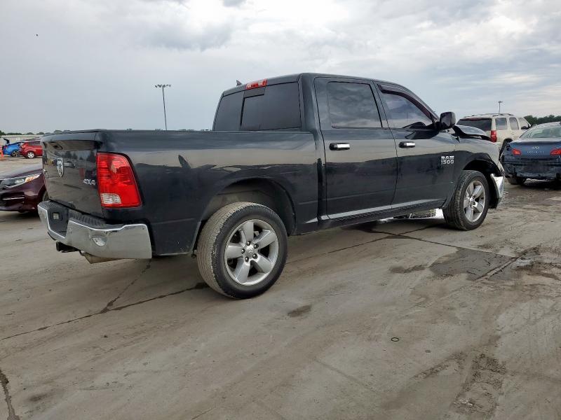 2016 Ram 1500 VIN 1C6RR7LG8GS340047 COPART salvage auction — FRONT END, Tx - Salvage Vehicle Title, sold $3,100 on 2026-07-09 (photo 3)