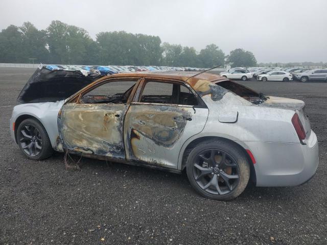 2023 Chrysler 300 VIN 2C3CCADG6PH664993 COPART salvage auction — BURN, MD - PARTS ONLY-NO TITLE LETTER, sold $225 on 2026-07-10 (photo 2)