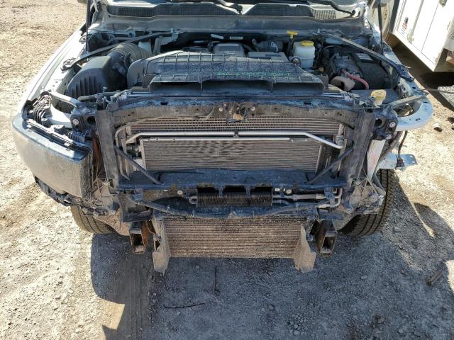 2023 Ram 3500 VIN 3C7WRTCL9PG522755 COPART salvage auction — FRONT END, Az - Cert Of Title - Salvage, sold $11,600 on 2026-07-21 (photo 7)