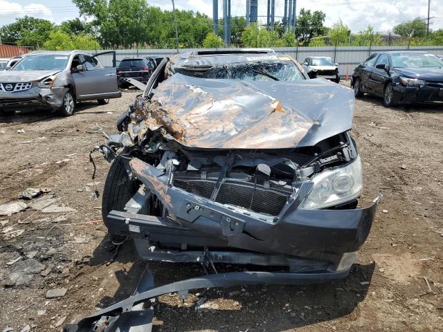 2010 Lexus ES VIN JTHBK1EG3A2344568 COPART salvage auction — FRONT END, IL - SALVAGE CERTIFICATE, sold $250 on 2026-07-24 (photo 5)