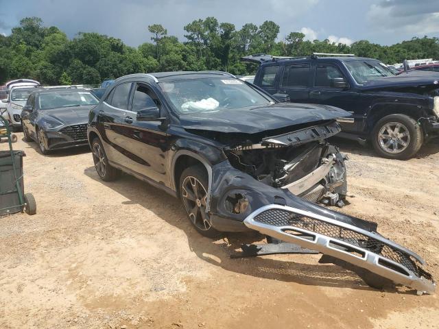 2019 Mercedes-benz Gla-klasse VIN WDCTG4EB3KJ578174 COPART salvage auction — FRONT END, Al - Cert Of Title-Salvage Title, sold $525 on 2026-08-18 (photo 4)