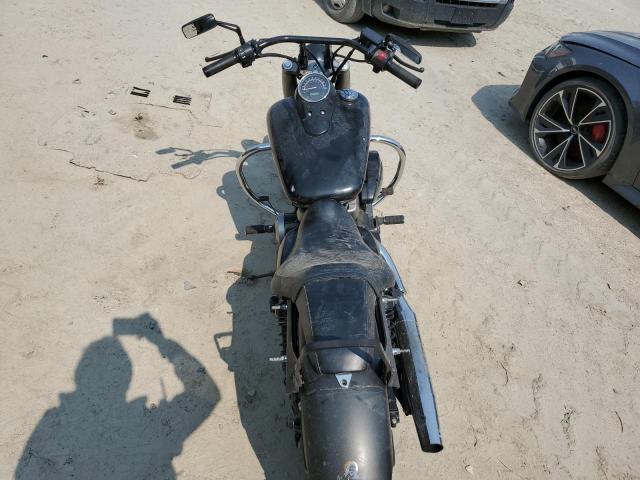 2012 Honda Vt VIN JH2RC5374CK201386 COPART salvage auction — NORMAL WEAR, Al - Cert Of Title-Salvage Title, sold $125 on 2026-07-09 (photo 6)