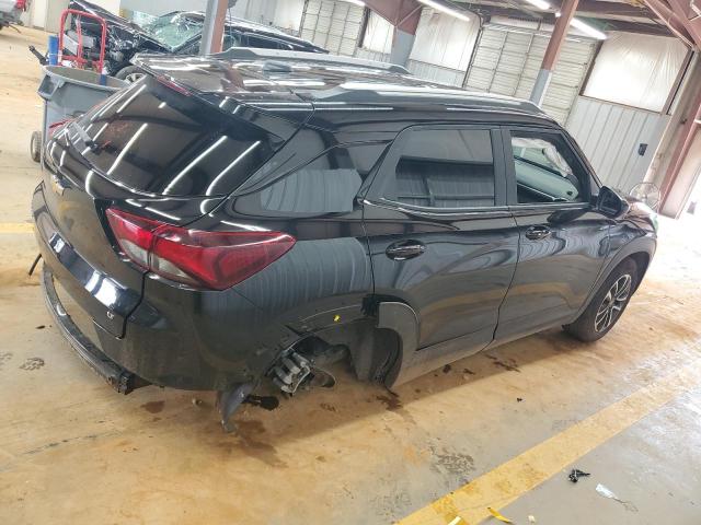 2025 Chevrolet Trailblazer VIN KL79MPSP7SB126164 COPART salvage auction — ALL OVER, Fl - Dlr Only Cert Of Destruction (P), sold $4,050 on 2026-07-08 (photo 3)