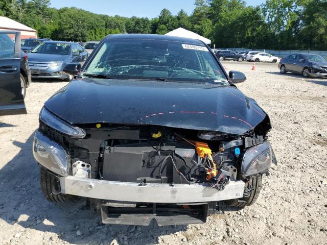2023 Hyundai Kona VIN KM8K23AG7PU190698 COPART salvage auction — FRONT END, Co - Bill Of Sale-Parts Only, sold $5,200 on 2026-07-20 (photo 5)