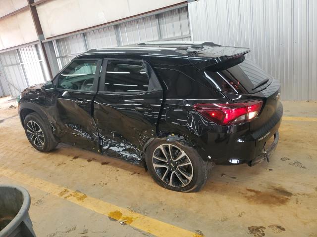 2025 Chevrolet Trailblazer VIN KL79MPSP7SB126164 COPART salvage auction — ALL OVER, Fl - Dlr Only Cert Of Destruction (P), sold $4,050 on 2026-07-08 (photo 2)