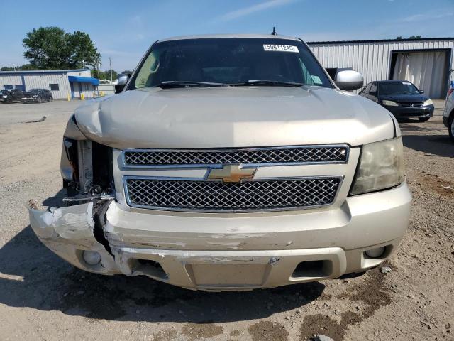 2007 Chevrolet Suburban VIN 3GNFC16JX7G206866 COPART salvage auction — FRONT END, La - Cert Of Title-Salvage, sold $725 on 2026-07-02 (photo 5)