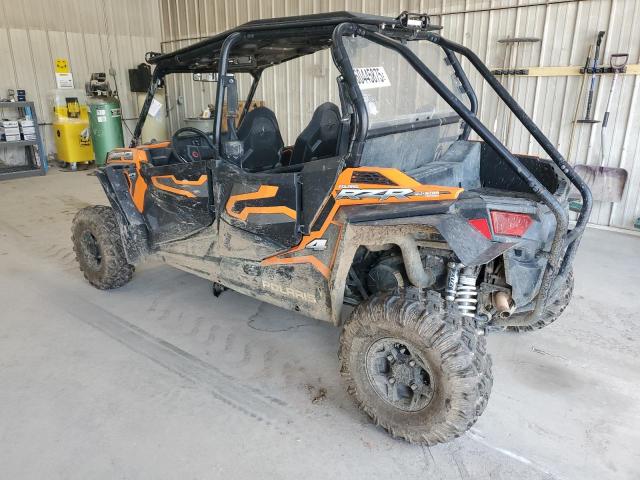 2016 Polaris RZR VIN 4XAVCE872GB674698 COPART salvage auction — Burn, PA - CERT OF TITLE ALL-TERRAIN VEH, sold $3,050 on 2026-07-09 (photo 3)