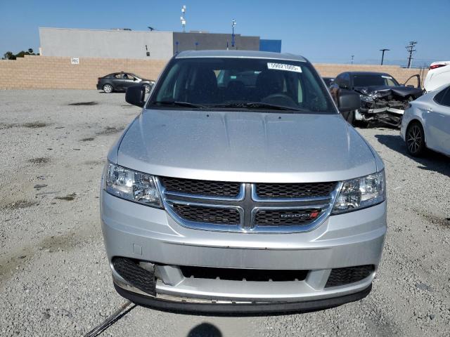 2014 Dodge Journey VIN 3C4PDCAB0ET219698 COPART salvage auction — FRONT END, Ca - Salvage Certificate, sold $1,100 on 2026-07-08 (photo 5)
