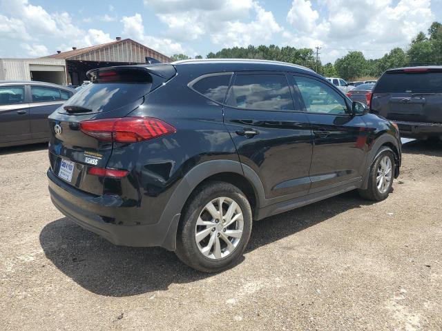 2020 Hyundai Tucson VIN KM8J33A42LU142289 COPART salvage auction — FRONT END, La - Permit To Sell, sold $125 on 2026-07-31 (photo 3)