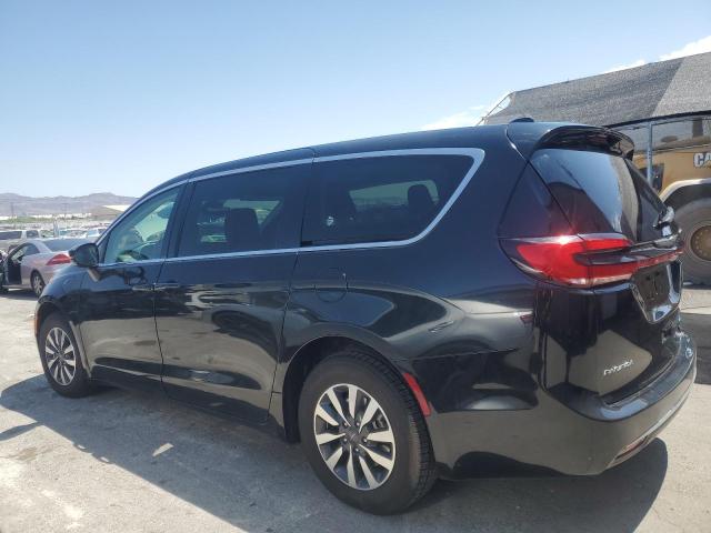 2022 Chrysler Pacifica VIN 2C4RC1L73NR167110 COPART salvage auction — WATER/FLOOD, Nv - Salvage Title, sold $300 on 2026-07-02 (photo 2)