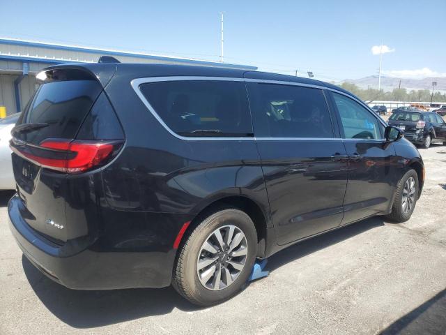 2022 Chrysler Pacifica VIN 2C4RC1L73NR167110 COPART salvage auction — WATER/FLOOD, Nv - Salvage Title, sold $300 on 2026-07-02 (photo 3)