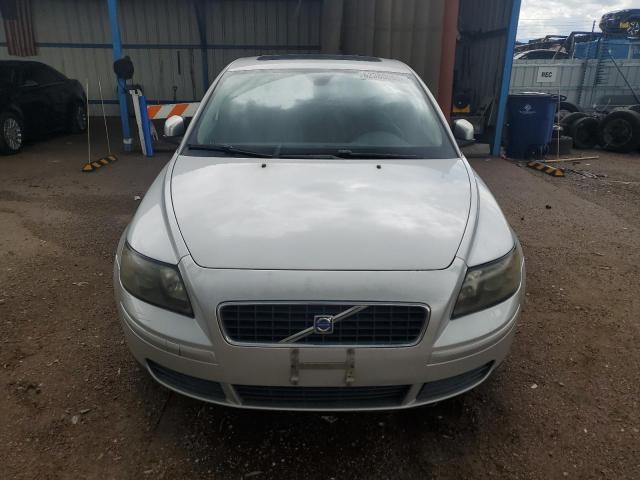 2007 Volvo S40 VIN YV1MS390872271090 COPART salvage auction — REAR END, Co - Salvage Title, sold $575 on 2026-08-17 (photo 5)