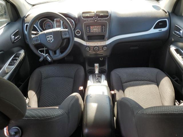 2014 Dodge Journey VIN 3C4PDCAB0ET219698 COPART salvage auction — FRONT END, Ca - Salvage Certificate, sold $1,100 on 2026-07-08 (photo 8)