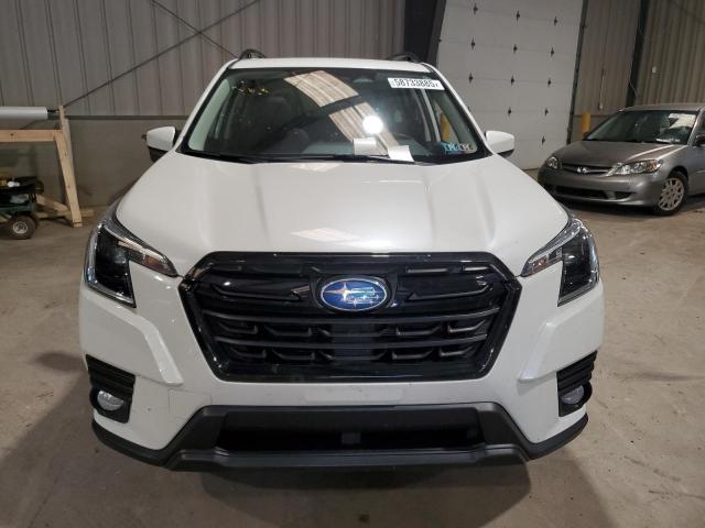 2022 Subaru Forester VIN JF2SKAECXNH479887 COPART salvage auction — REAR END, Pa - Certificate Of Salvage, sold $8,200 on 2026-07-08 (photo 5)