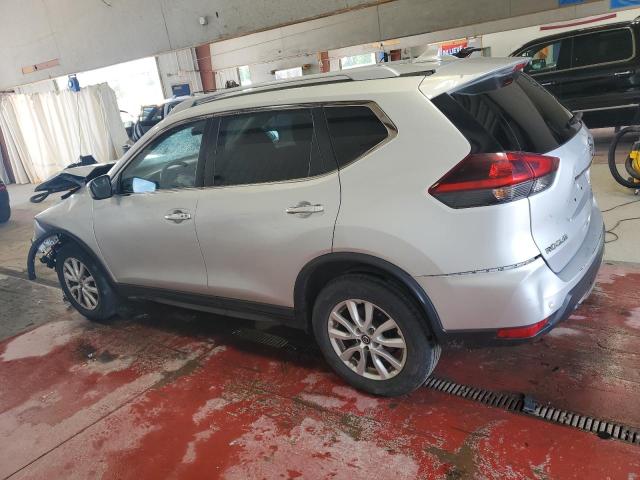 2019 Nissan Rogue VIN 5N1AT2MV5KC754392 COPART salvage auction — FRONT END, Ny - Certificate Of Title, sold $1,050 on 2026-07-20 (photo 2)