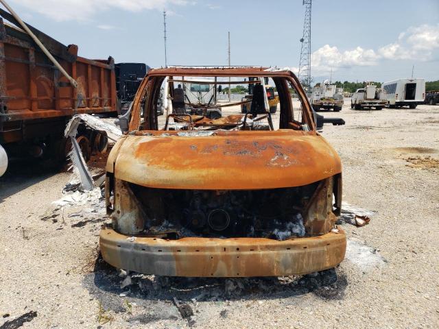 2021 Gmc Savana VIN 7GZ67VC73MN006530 COPART salvage auction — FRONT END, Ar - Certificate Of Title (P), sold $90 on 2026-07-08 (photo 5)