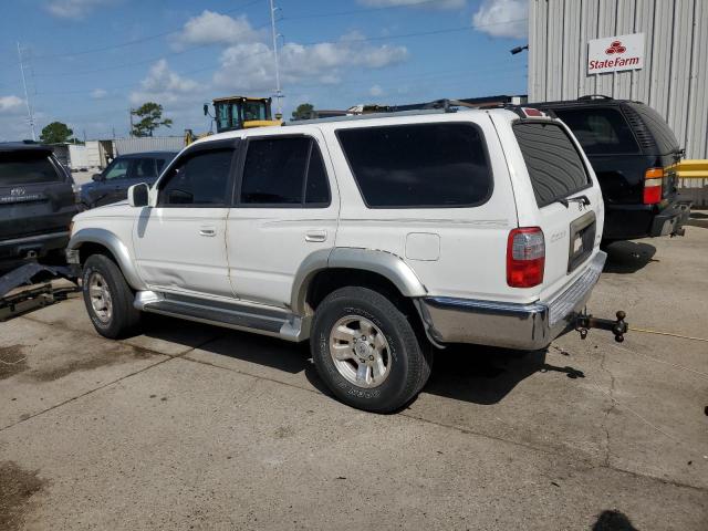 2000 Toyota 4runner VIN JT3GN86RXY0159080 COPART salvage auction — ALL OVER, La - Cert Of Title-Salvage, sold $475 on 2026-07-22 (photo 2)