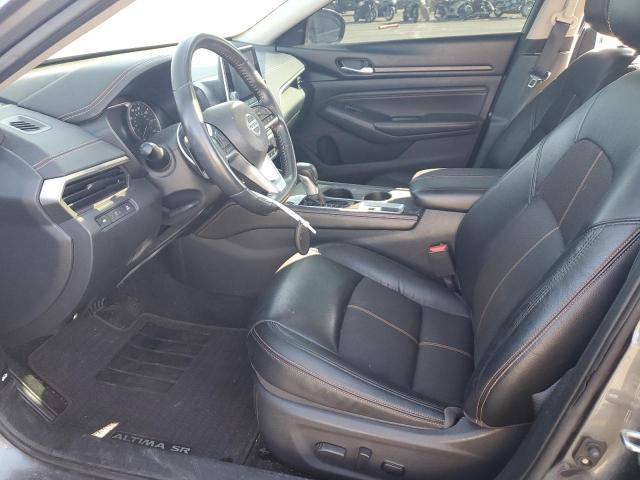 2020 Nissan Altima VIN 1N4BL4CW4LC216000 COPART salvage auction — REAR END, Id - Salvage Certificate Of Title, sold $3,650 on 2026-07-02 (photo 7)