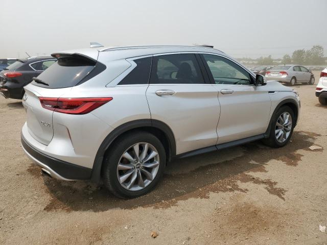 2019 Infiniti Qx50 VIN 3PCAJ5M39KF136859 COPART salvage auction — VANDALISM, Il - Salvage Certificate, sold $7,100 on 2026-07-09 (photo 3)