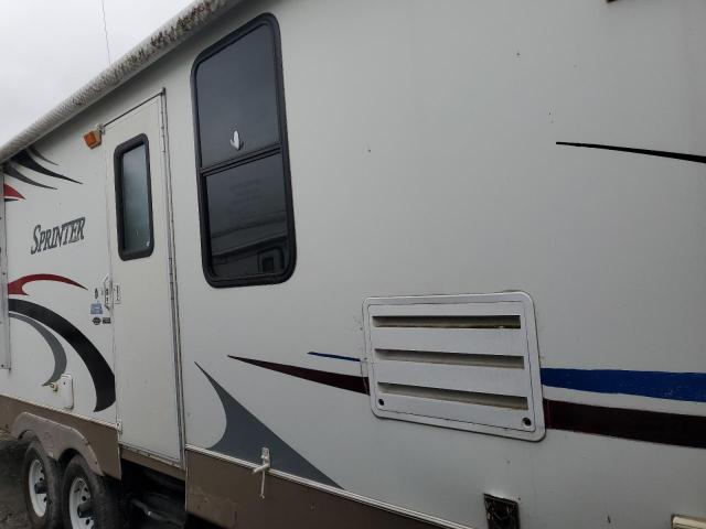 2009 Mercedes-benz VIN 4YDT3002991530851 COPART salvage auction — VANDALISM, Il - Salvage Certificate, sold $775 on 2026-07-30 (photo 5)