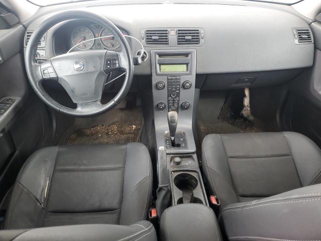 2007 Volvo S40 VIN YV1MS390872271090 COPART salvage auction — REAR END, Co - Salvage Title, sold $575 on 2026-08-17 (photo 8)