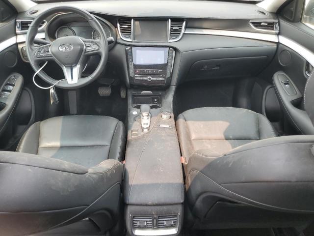 2019 Infiniti Qx50 VIN 3PCAJ5M39KF136859 COPART salvage auction — VANDALISM, Il - Salvage Certificate, sold $7,100 on 2026-07-09 (photo 8)