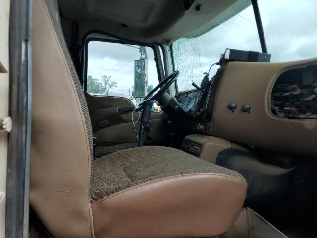 2006 Mack Cv713 VIN 1M2AG11CX6M045071 COPART salvage auction — FRONT END, GA - CERT OF TITLE-SALVAGE, sold $16,500 on 2026-07-30 (photo 5)