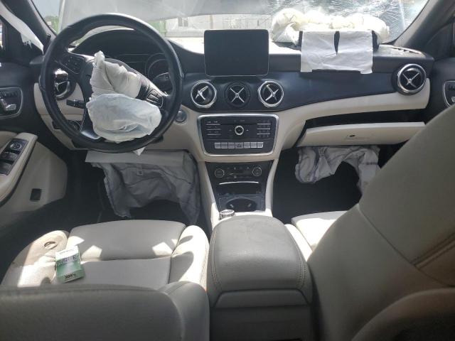 2019 Mercedes-benz Gla-klasse VIN WDCTG4EB3KJ578174 COPART salvage auction — FRONT END, Al - Cert Of Title-Salvage Title, sold $525 on 2026-08-18 (photo 8)