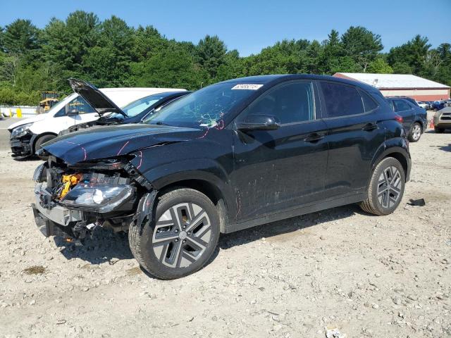 2023 Hyundai Kona VIN KM8K23AG7PU190698 COPART salvage auction — FRONT END, Co - Bill Of Sale-Parts Only, sold $5,200 on 2026-07-20 (photo 1)