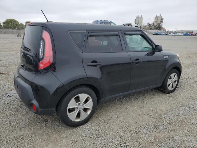 2015 Kia Soul VIN KNDJN2A28F7144221 COPART salvage auction — MINOR DENT/SCRATCHES, MT - DIS/DLR/EXP ONLY CLEAN TITLE, sold $1,150 on 2026-07-29 (photo 3)