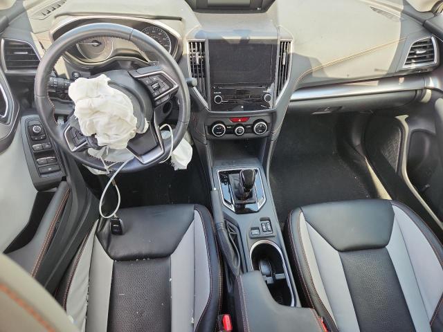2023 Subaru Xv VIN JF2GTHMC0P8276460 COPART salvage auction — SIDE, Fl - Certificate Of Destruction, sold $1,650 on 2026-07-17 (photo 8)