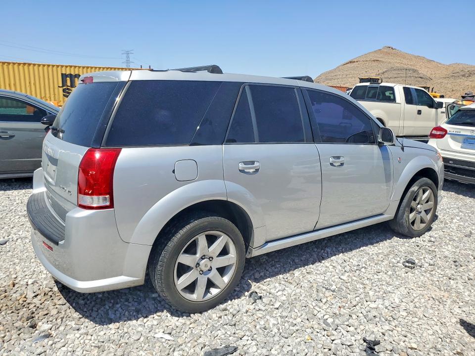 2005 Saturn Vue VIN 5GZCZ63405S856526 COPART salvage auction — SIDE, Nv - Salvage Title, sold $125 on 2026-07-08 (photo 3)