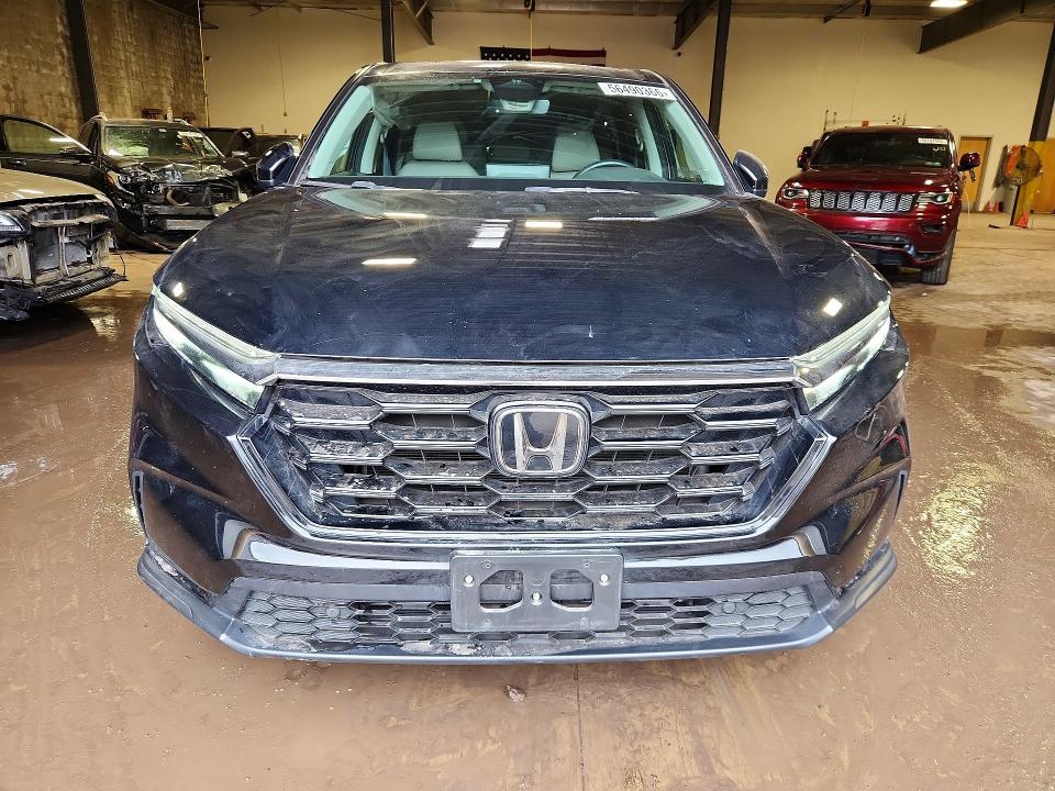 2023 Honda VIN 7FARS4H73PE006286 COPART salvage auction — REAR END, Pa - Certificate Of Salvage, sold $14,400 on 2026-07-08 (photo 5)