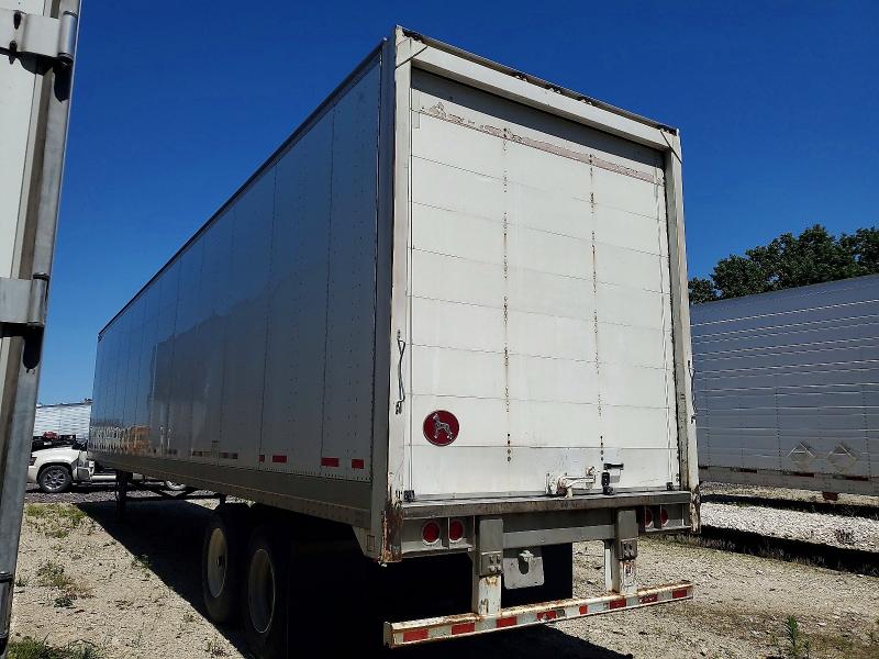 2018 Gdan VIN 1GRAA9623JB705188 COPART salvage auction — SIDE, AZ - CERT OF TITLE - SALVAGE, sold $1,850 on 2026-07-09 (photo 3)
