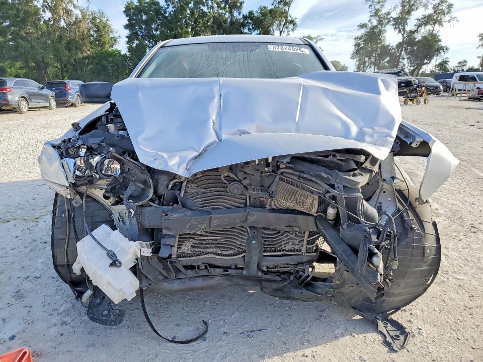 2013 Nissan VIN JN8AS5MTXDW544805 COPART salvage auction — FRONT END, Fl - Cert Of Title Slvg Rebuildable, sold $375 on 2026-07-07 (photo 5)