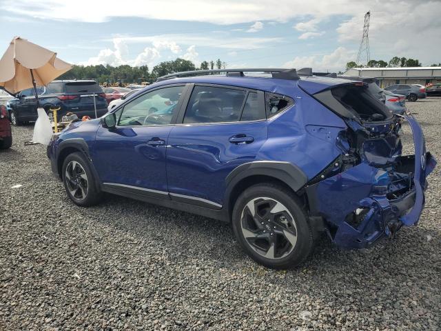2024 Subaru Crosstrek VIN 4S4GUHM69R3828197 COPART salvage auction — REAR END, FL - CERT OF TITLE SLVG REBUILDABLE, sold $7,000 on 2026-08-14 (photo 2)