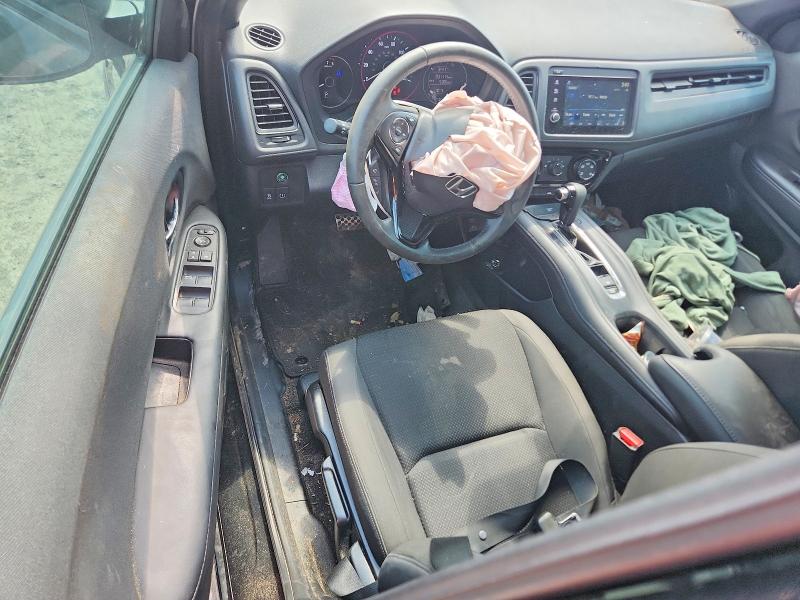 2019 Honda VIN 3CZRU5H12KG713660 COPART salvage auction — FRONT END, La - Cert Of Title-Salvage, sold $3,200 on 2026-07-09 (photo 8)