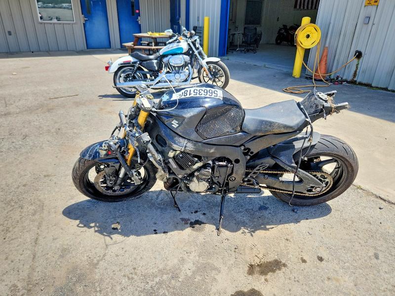 2016 Suzuki VIN JS1GR7MA2G2100321 COPART salvage auction — ROLLOVER, Pa - Certificate Of Salvage, sold $2,000 on 2026-07-02 (photo 3)