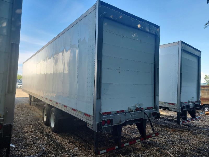 2017 Utility Vs2ra VIN 1UYVS2489H6071901 COPART salvage auction — NORMAL WEAR, FL - CERTIFICATE OF TITLE, sold $4,000 on 2026-09-18 (photo 3)