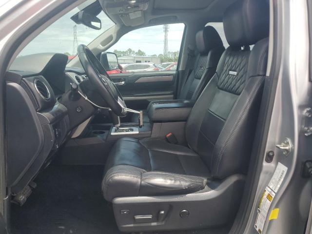 2021 Toyota Tundra VIN 5TFAY5F15MX975438 COPART salvage auction — MINOR DENT/SCRATCHES, Fl - Certificate Of Title (P), sold $21,600 on 2026-07-24 (photo 7)