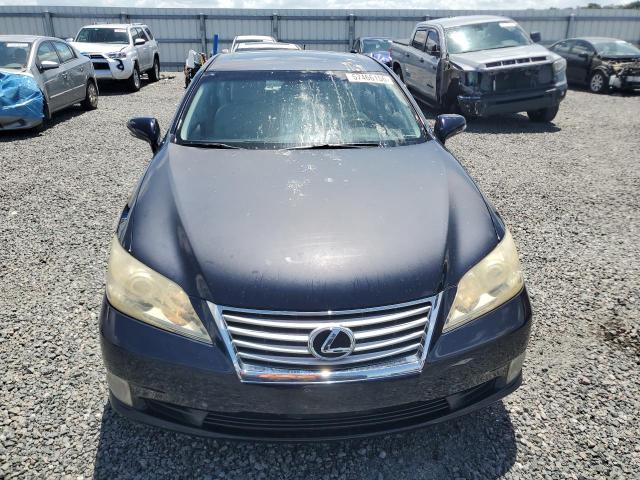 2010 Lexus ES VIN JTHBK1EG3A2412741 COPART salvage auction — MINOR DENT/SCRATCHES, Fl - Certificate Of Title (P), sold $5,300 on 2026-07-17 (photo 5)
