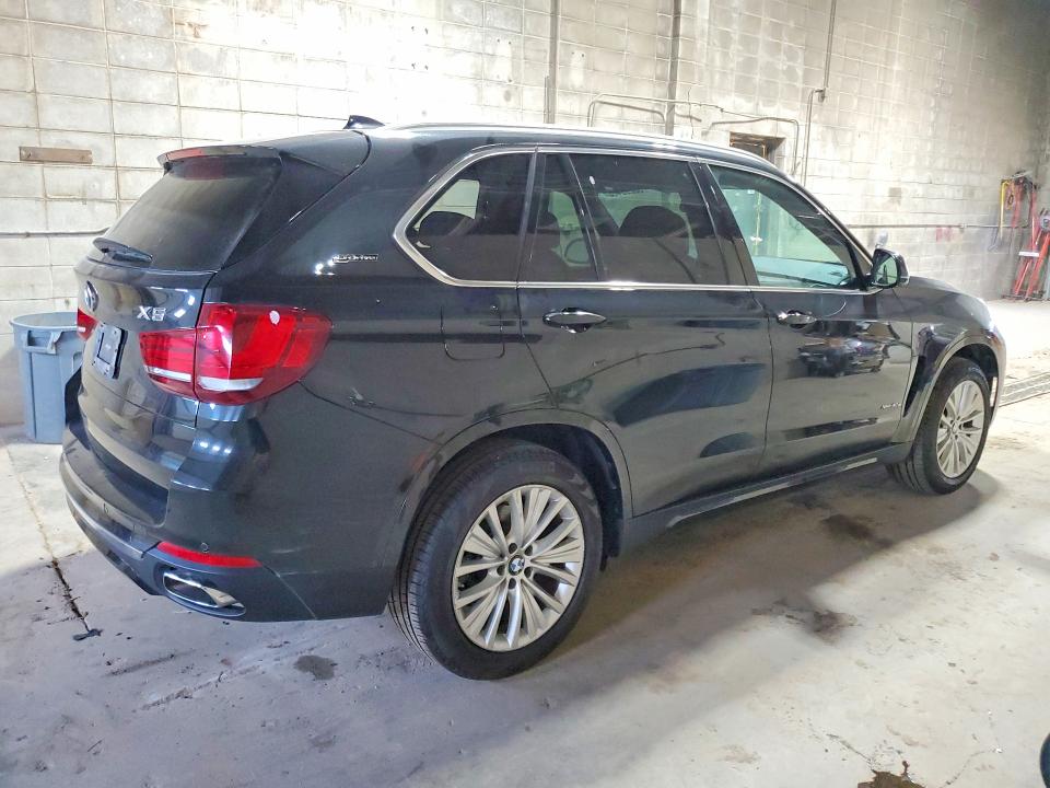 2017 BMW VIN 5UXKT0C59H0S80180 COPART salvage auction — SIDE, Mn - Cert Of Title-Salvage, sold $7,500 on 2026-07-07 (photo 3)