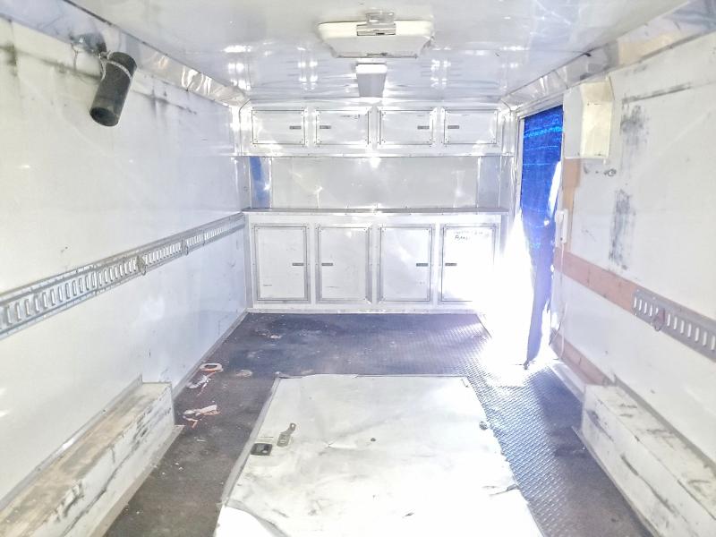 2014 Freedom Unknown VIN 5WKBE2221E1026879 COPART salvage auction — SIDE, SC - CERT OF TITLE-SALVAGE, sold $35 on 2026-07-30 (photo 5)