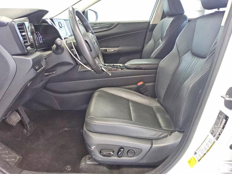 2022 Lexus Nx 250 VIN 2T2ADCAZ1NC001559 COPART salvage auction — REAR END, FL - CERTIFICATE OF TITLE, sold $14,500 on 2026-07-07 (photo 7)