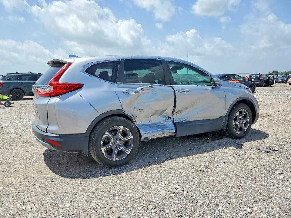 2018 Honda VIN 7FARW1H85JE021732 COPART salvage auction — SIDE, Al - Certificate Of Title (P), sold $8,400 on 2026-07-11 (photo 3)