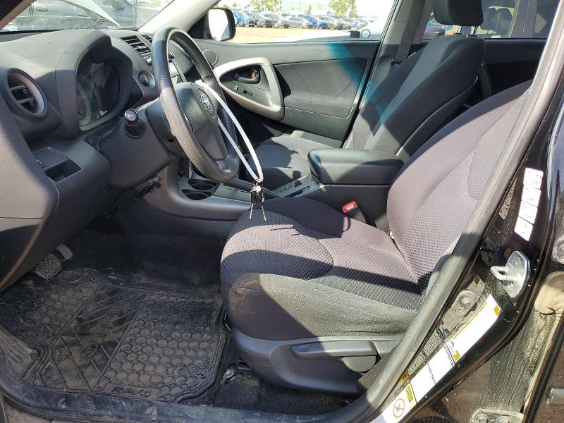 2008 Toyota Rav4 VIN JTMBK32V185057562 COPART salvage auction — FRONT END, Ab - Bos - Active, sold $3,100 on 2026-07-21 (photo 7)