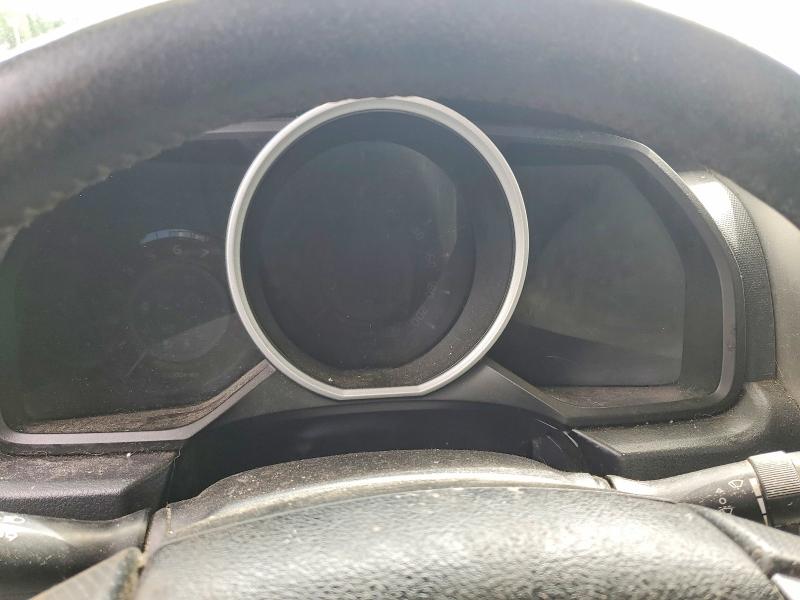 2013 Toyota VIN JTEBU5JR2D5120538 COPART salvage auction — FRONT END, Qc - Gravement Accidente, sold $2,550 on 2026-07-21 (photo 9)