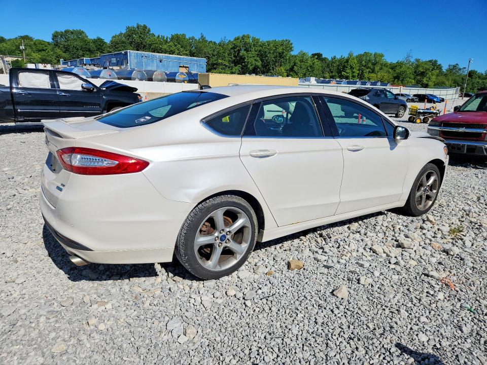2015 Ford VIN 3FA6P0HD6FR290563 COPART salvage auction — FRONT END, Oh - Cert Of Title-Salvage, sold $1,650 on 2026-07-02 (photo 3)