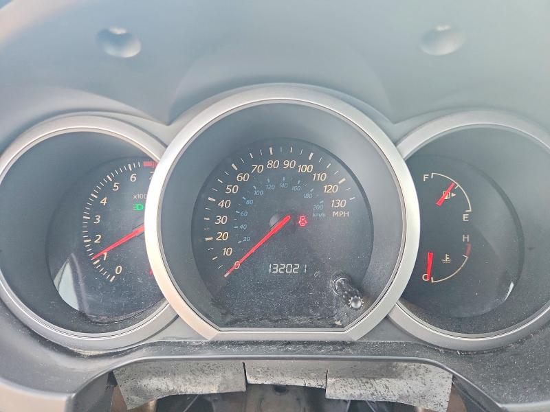 2008 Suzuki Grand vitara VIN JS3TD944484102765 COPART salvage auction — SIDE, IL - SALVAGE CERTIFICATE, sold $425 on 2026-07-16 (photo 9)